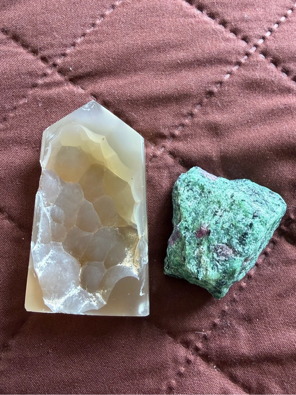CRYSTAL BUNDLE